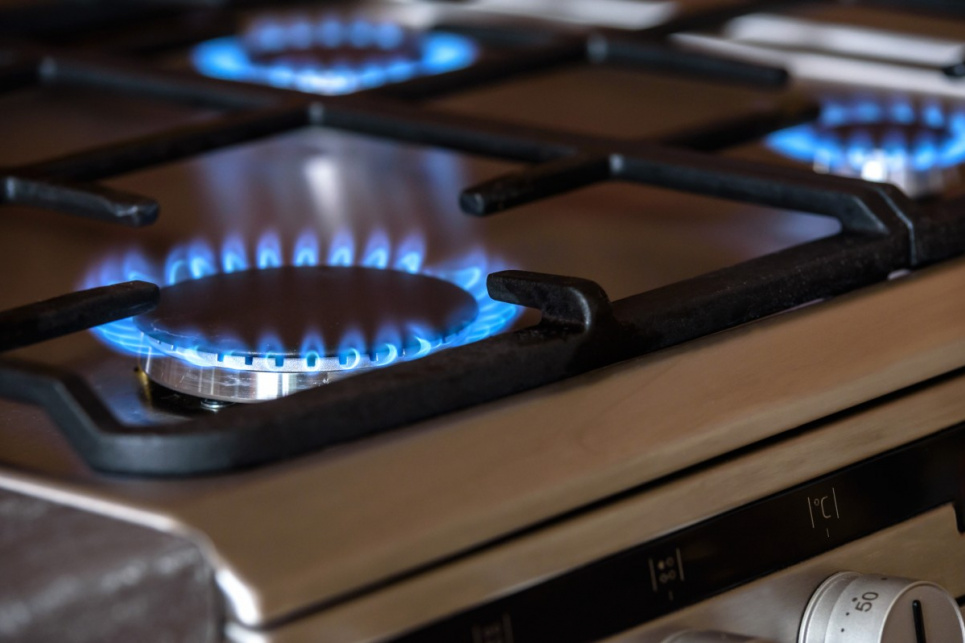 Україна планує знижувати споживання газу