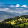 Карпаты