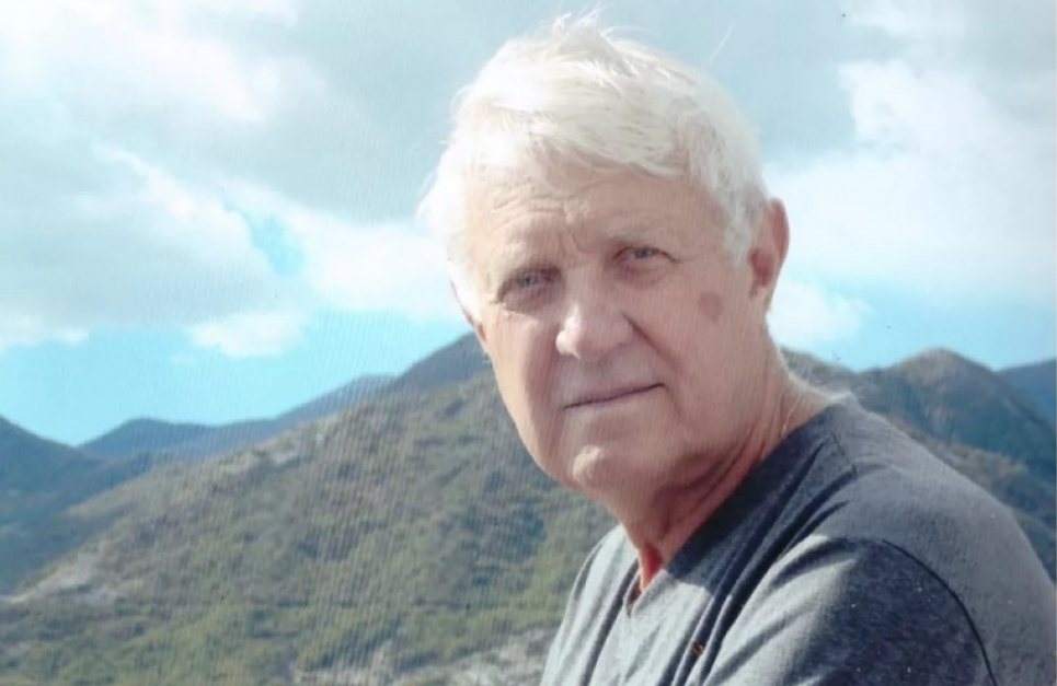 Помер відомий народний синоптик Леонід Горбань – йому було 83 роки Фото з відкритих джерел