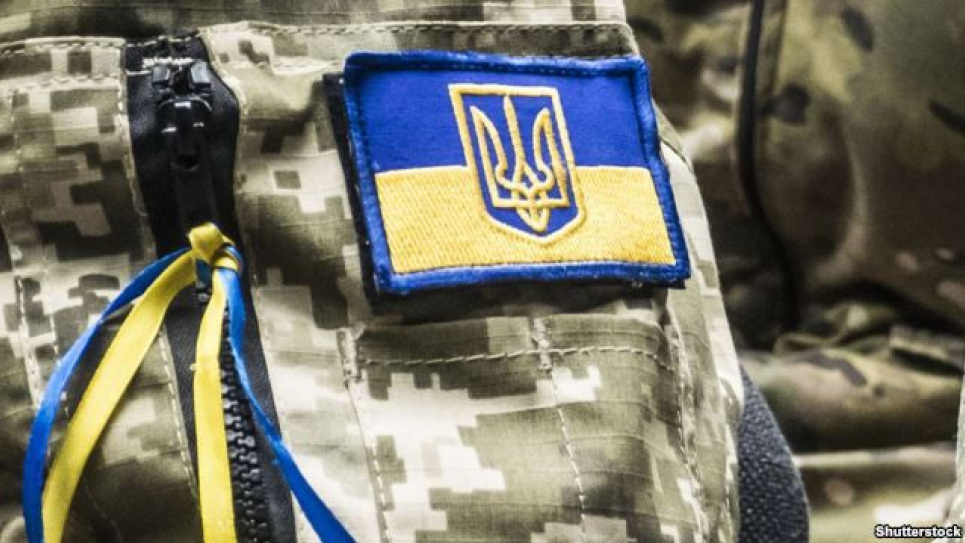 Київ закупить автівки для киян — учасників АТО/ООС, які втратили кінцівки Учасник АТО