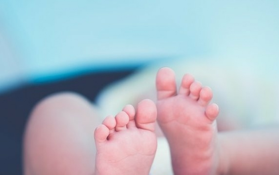 Кропивничанку, яка залишила новонародженого сина на підвіконні лікарні, засудили до п'яти років Малюк