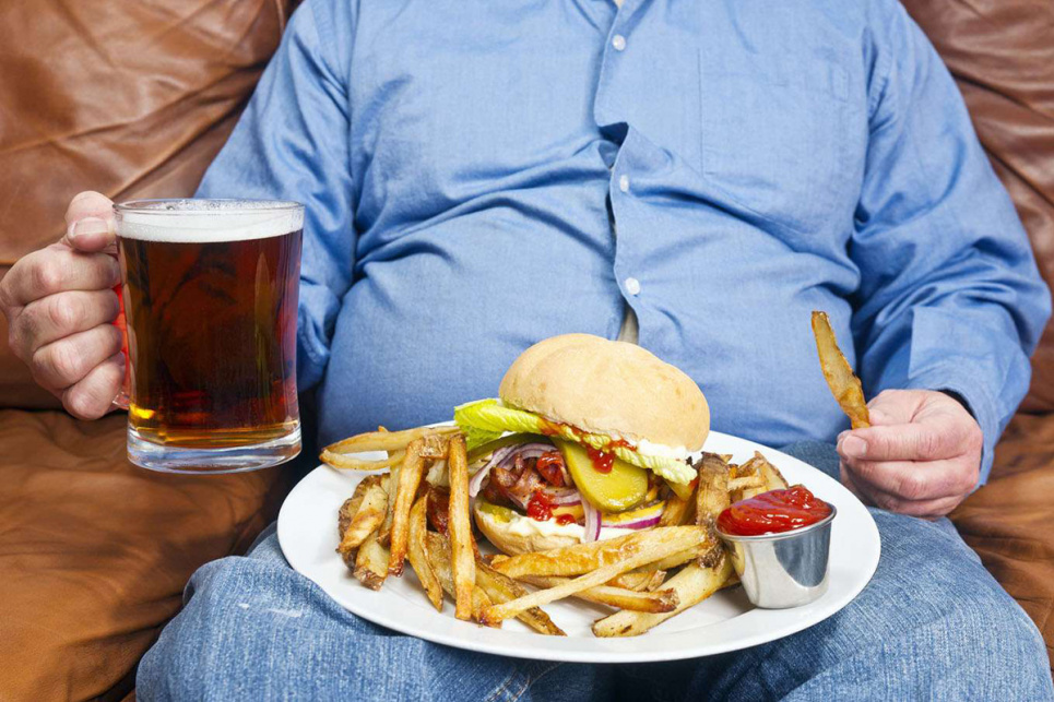 Всемирный день борьбы с ожирением: можно ли решить проблему без психолога Фото:
UA.NEWS