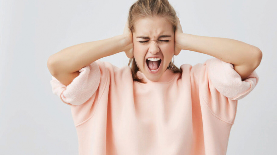 Як впоратися зі стресом: 7 простих способів, як позбутися стресу