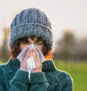 Як не варто лікувати застуду: поради німецьких медиків Фото ілюстративне