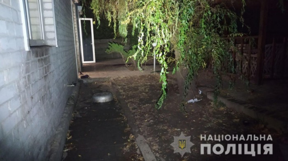 У Харкові 81-річну жінку загризли п’ятеро її бійцівських собак Фото: Нацполіція