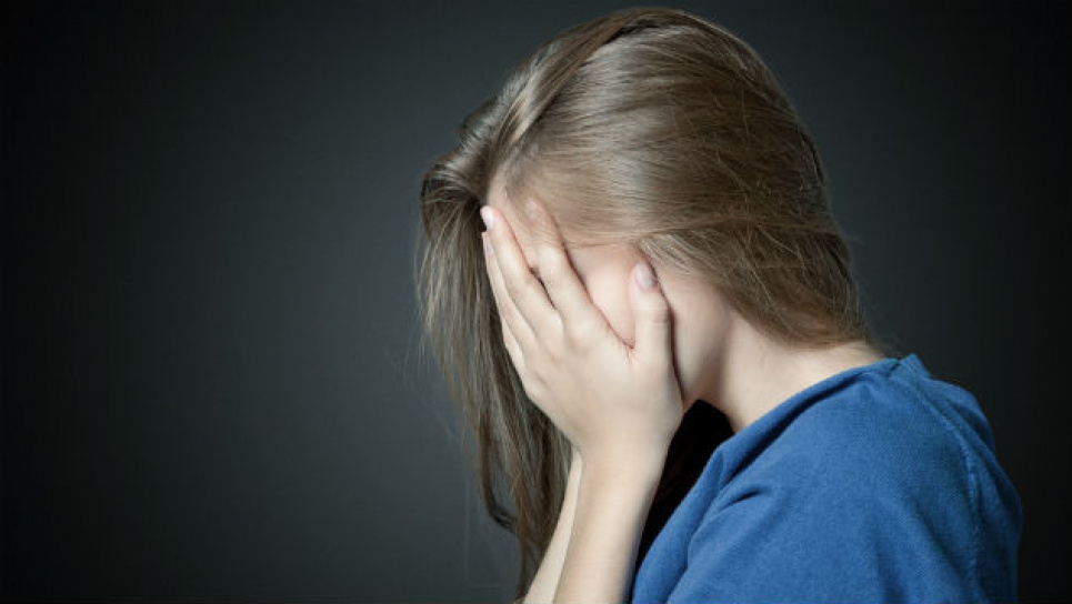 Осенняя депрессия: как сделать скрининг и как ее лечить Фото:
Дивись.Інфо