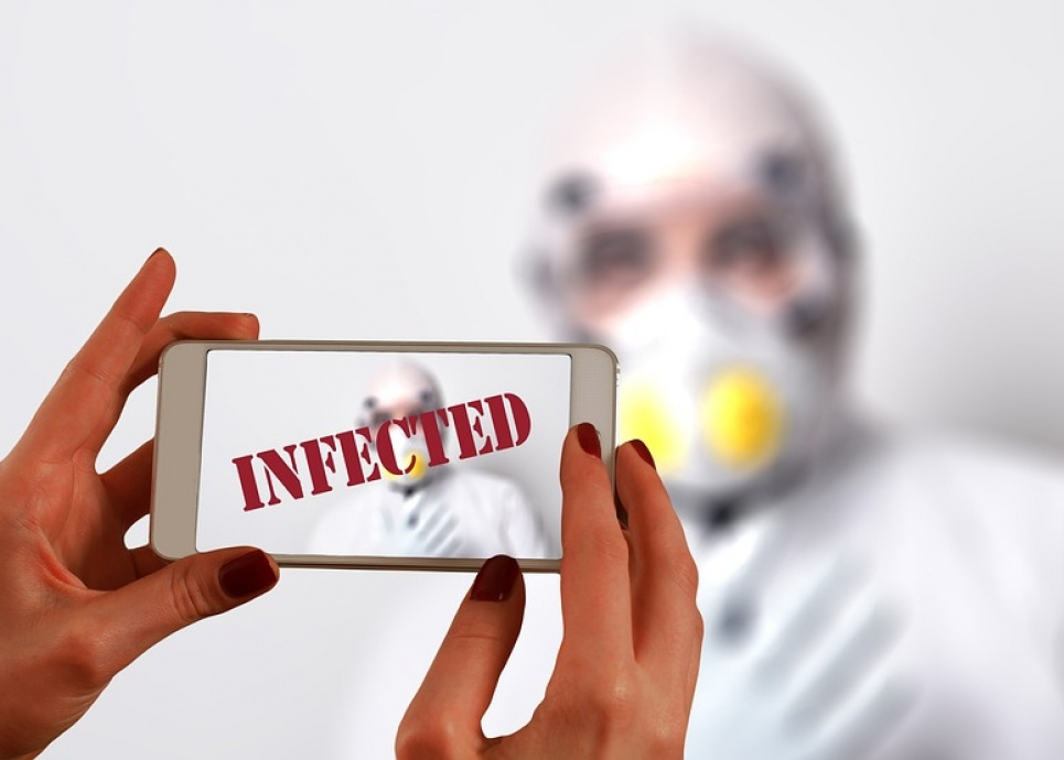 Инфекционист объясняет, в чем секрет стран, победивших коронавирус Коронавирус