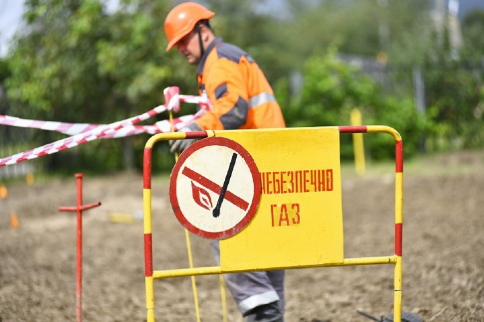 В Харківській області село відключили від газу: відкрито кримінальне провадження щодо «Харківгаз»