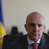 Міністр довкілля Роман Абрамовський написав заяву на звільнення Фото:
УНІАН