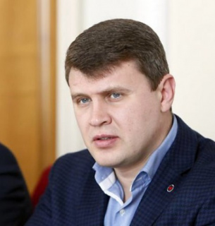 Народного депутата Вадима Івченка упіймали на браконьєрстві (ФОТО) Фото: УНН