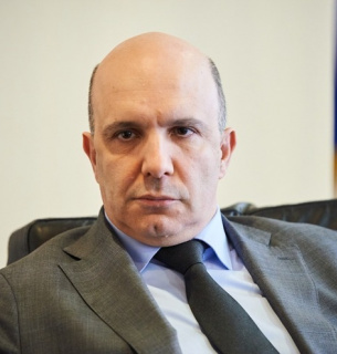 Міністр довкілля Роман Абрамовський подав у відставку — офіційна заява Фото:
UA.NEWS