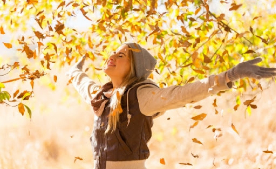 Погода в Україні на осінь 2022: що очікувати українцям | GreenPost