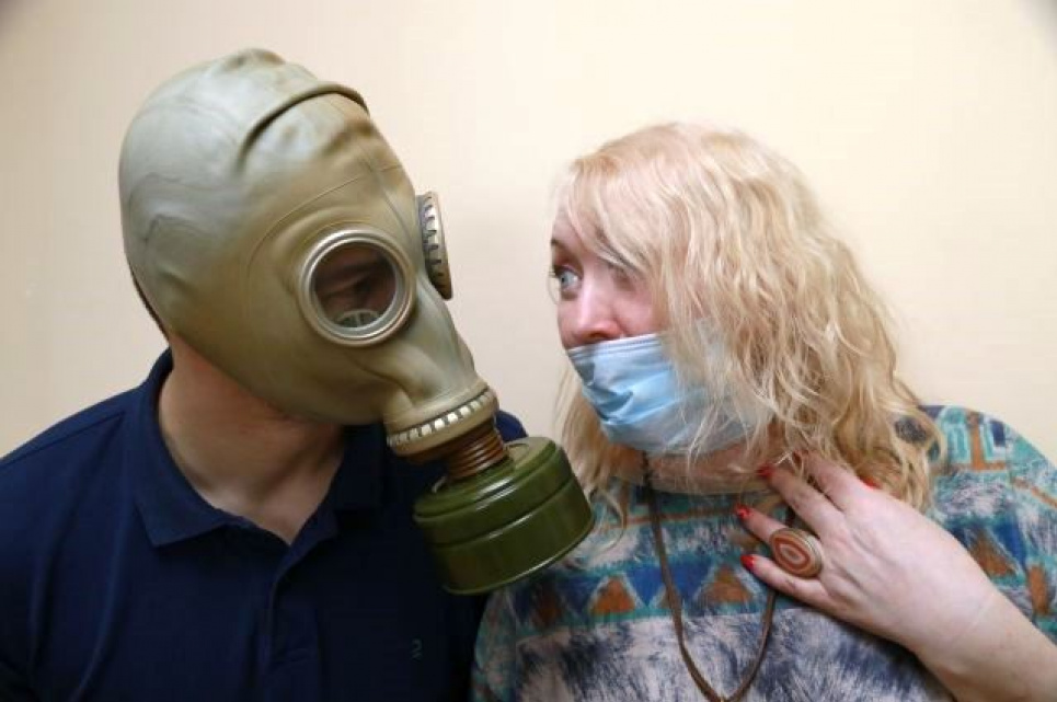 У МОЗ розповіли про процедуру отримання COVID-сертифіката про одужання COVID-19