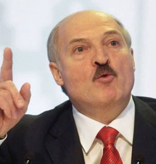 Лукашенко сподівається, що коронавірус стане ліками від онкозахворювань Олександр Лукашенко