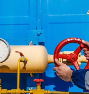 Уряд встановив ціни на газ для населення та бюджетників: «Нафтогаз» має знизити ціни Газ