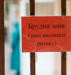 З 1 листопада у Києві запровадять жорсткі додаткові обмеження — розпорядження Кличка Фото:
BBC