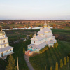 село Старый Кривин Хмельницкой области