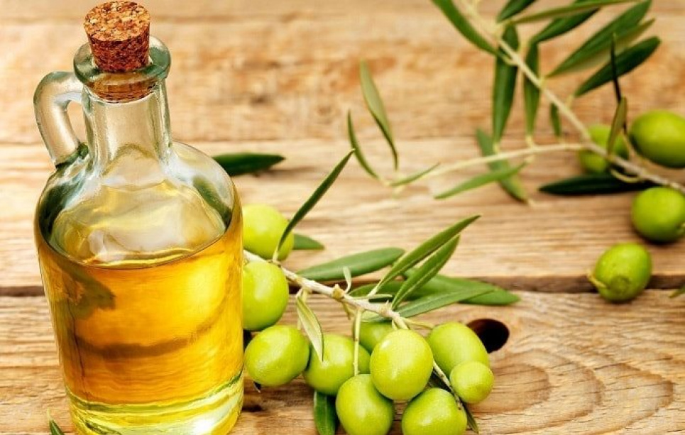 Масштаби фальсифікації оливкової олії в Україні — на 80 % підробка Фото:
Молодий буковинець