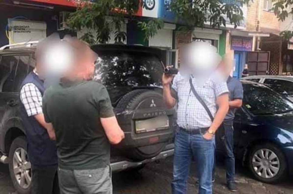 У Херсоні судитимуть керівників НПП за сприяння браконьєрству — збитки 62 млн грн Фото: Херсонська прокуратура