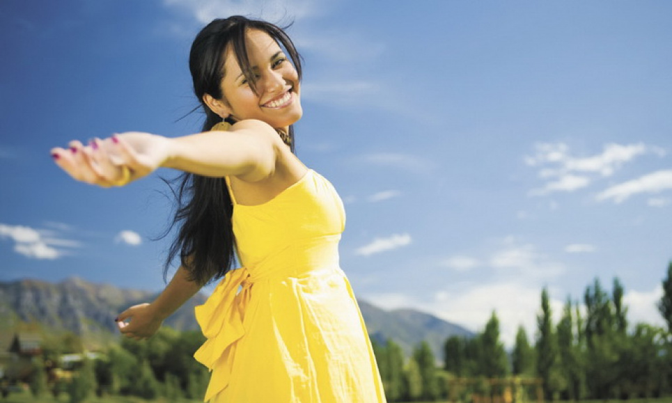 Пять вещей, которые нужны человеку для счастья — рассказывает психолог Счастье