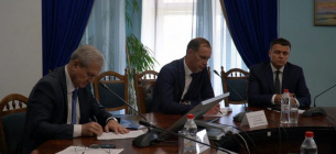 Горе-инспектор Андрей Малеваный довел министра Абрамовского до отставки Фото Одесской ОГА