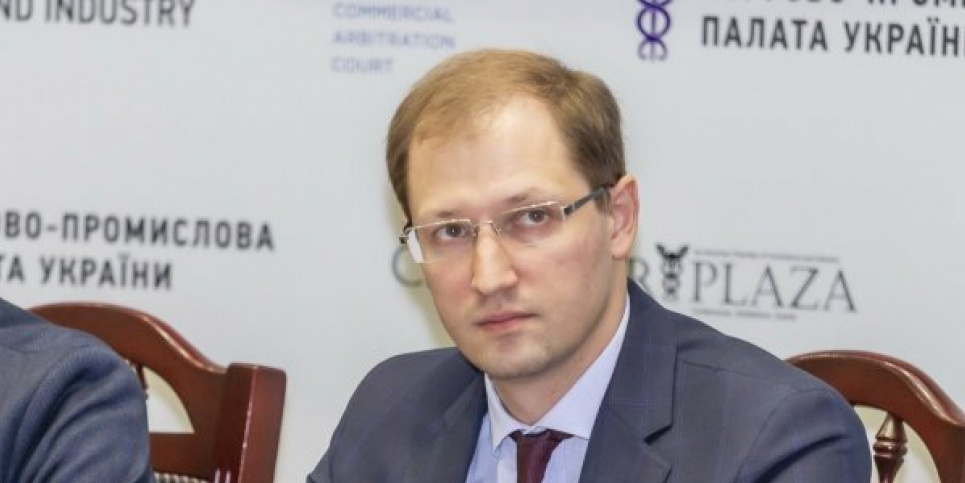 Кабмин назначил и. о. министра защиты окружающей среды и природных ресурсов Руслана Стрельца Фото:
nv.ua