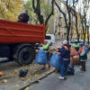 Фото со страницы Оксаны Кошак — директора Департамента по вопросам обращения с отходами Львова