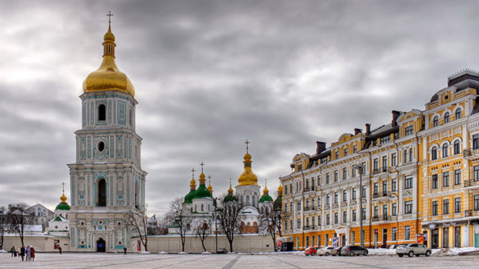 Цьогоріч Київ заробив майже 60 мільйонів гривень туристичного збору Фото:
UBR.ua