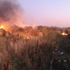 Пожар