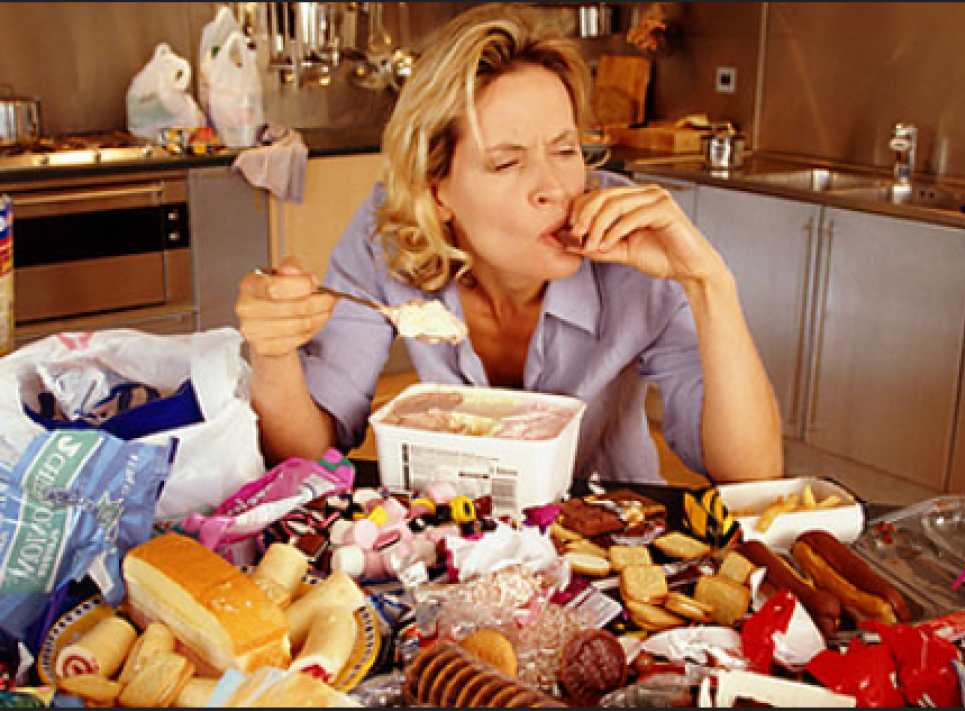 П’ять міфів про розлади харчової поведінки: коли все може виявитися набагато гірше, ніж видається на перший погляд