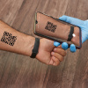 QR-код