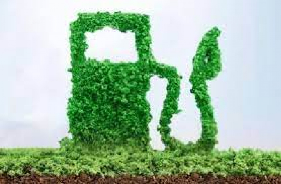 Зеленський підписав закон про розвиток ринку біометану в Україні Фото:
AgroPortal.ua