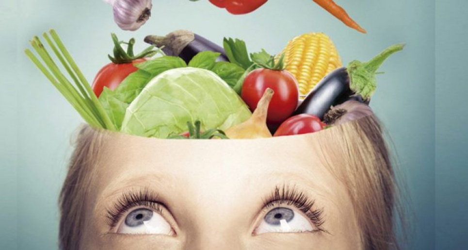 Семь продуктов для повышения интеллекта и сохранения памяти Продукты для мозга