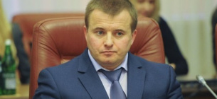 Министр энергетики подозревается в контрабанде угля и коррумпированных назначениях Владимир Демчишин