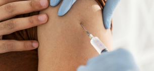 Щеплення вакциною Негативні побічні ефекти Вакцинація