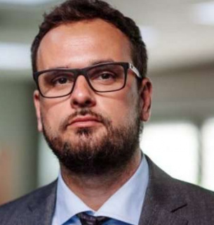 Кабмін призначив нового голову Держрибагентства