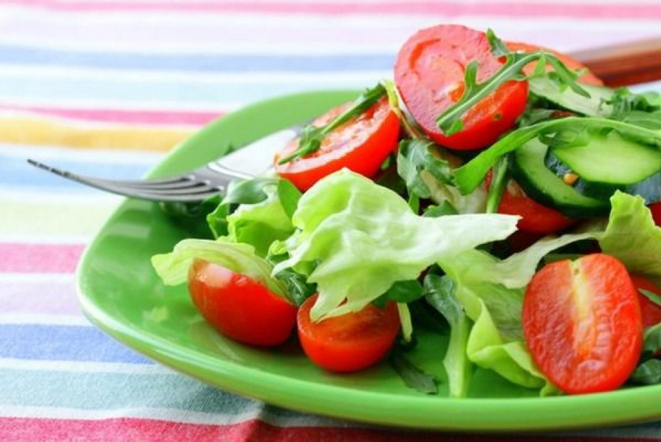 4 популярні продукти, які зменшують запальні процеси в організмі після 30 років Фото:
ukr.media