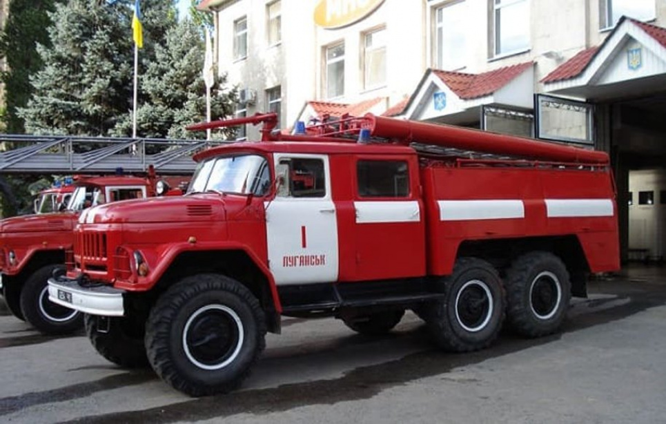 В Днепре в частном доме престарелых погибли пятеро женщин из-за пожара Фото:
Auto