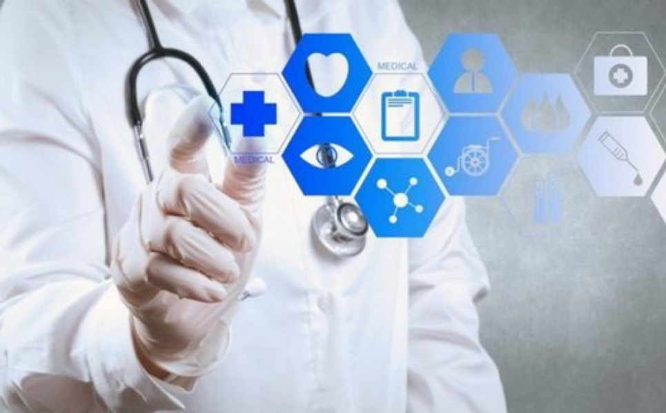 Кабмін призначав голову Національної служби здоров’я Фото:
Цензор.НЕТ