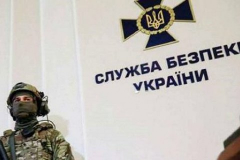 Хотіли повалити владу: СБУ заблокувала мережу «антивакцинаторів», якою керували з Росії Фото: Лівий берег