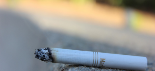 Как бросить курить Вредные привычки