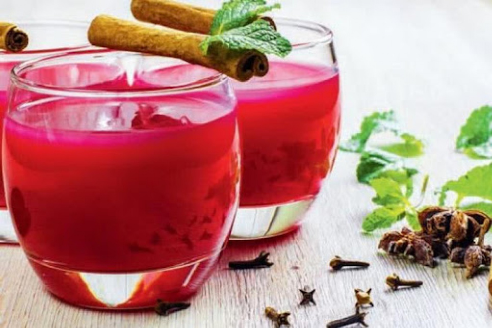 Найкращий напій при гастриті – рекомендація лікаря Фото:
sgotov.com