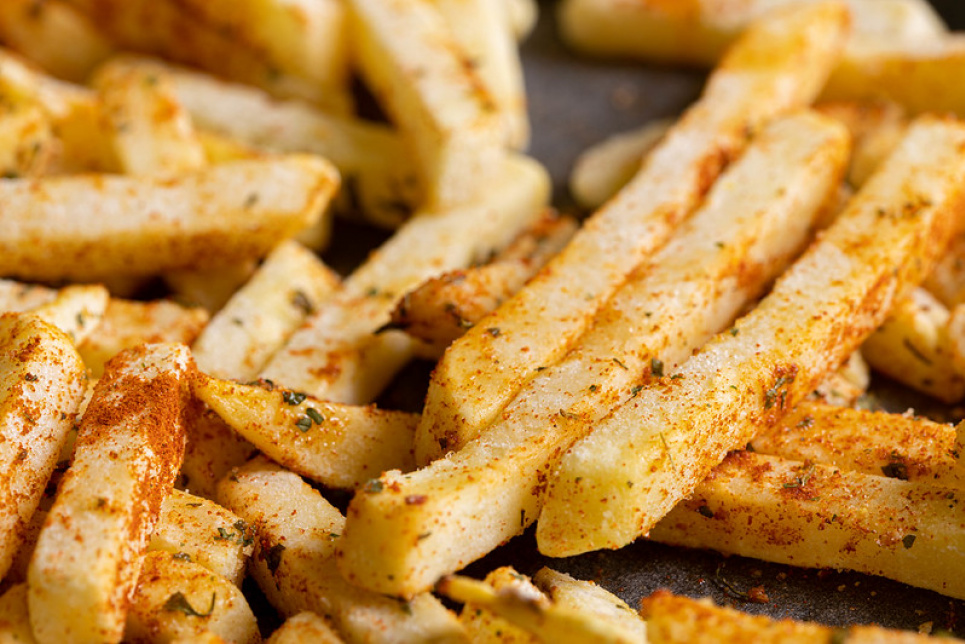 10 продуктів харчування, заборонених при діабеті