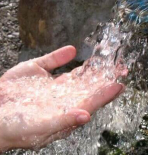 В Николаевской области нашли уникальную лечебную воду, аналогов которой нет в Украине Фото:
himanaliz.ua