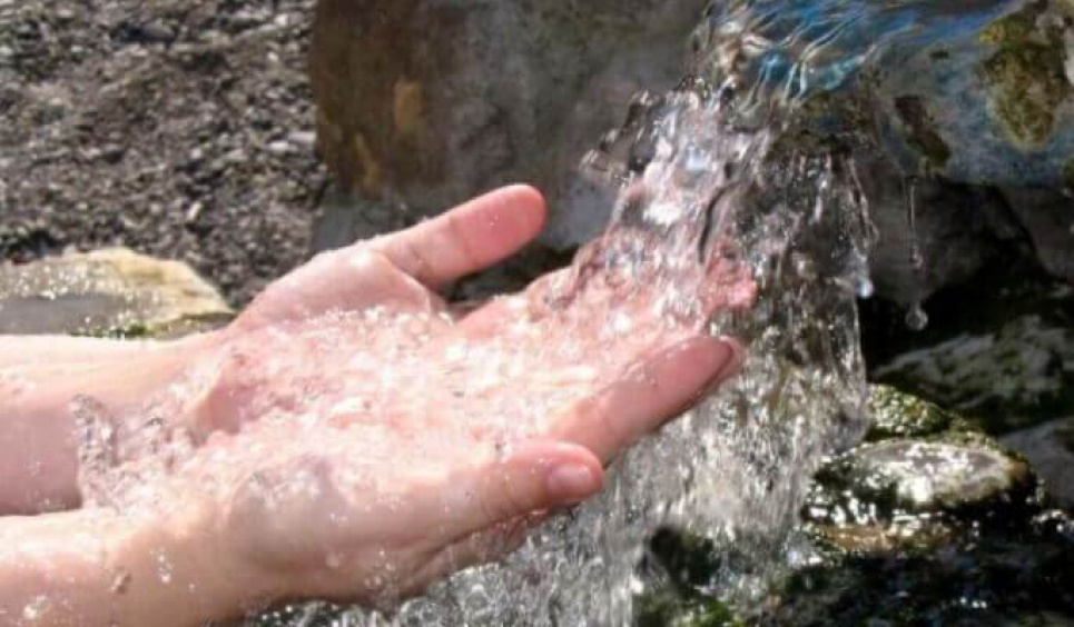 В Николаевской области нашли уникальную лечебную воду, аналогов которой нет в Украине Фото:
himanaliz.ua