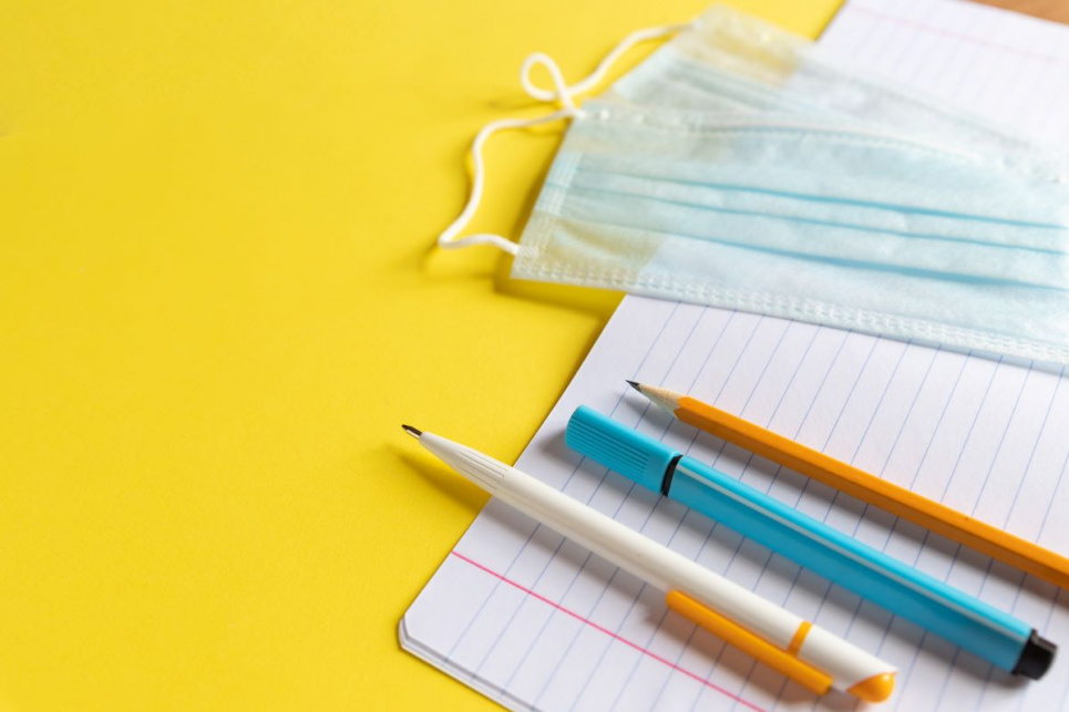 Кабмін посилив карантин у «жовтій» зоні — що зміниться Фото:
Твоє Місто