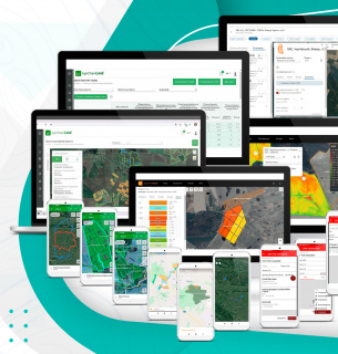Цифровізація агросектора в дії AgriChain
