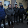 Активисты пришли в полицию потребовать внесения дела в ЕРДР
