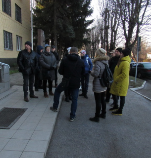 У Нікополі пенсіонерку побили через відмову вакцинуватися (ФОТО) Конфлікт