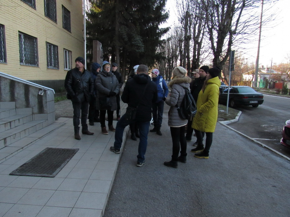 У Нікополі пенсіонерку побили через відмову вакцинуватися (ФОТО) Конфлікт